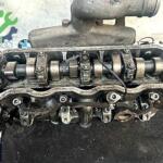 2004 Volkswagen Passat Silindir Kapak Çıkma Parça Ankara