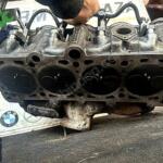 Volkswagen Golf Silindir Kapak Çıkma Parça Kayseri