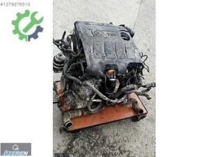 VOLKSWAGEN CADDY 1.6 CAY DOLU MOTOR
