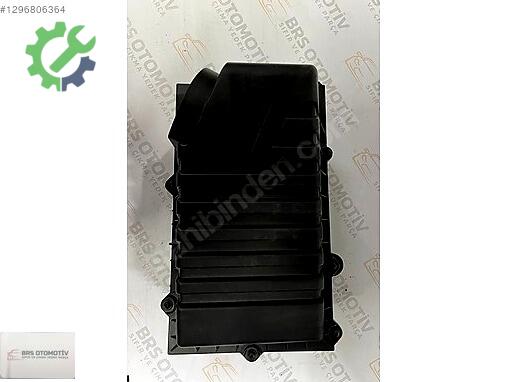 Volkswagen Caddy Hava Filtresi Kutusu 3C0129607BA çıkma parça