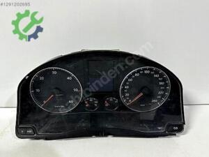 VOLKSWAGEN CADDY 2004 2010 GÖSTERGE PANELİ 2K0920844A