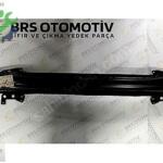 VOLKSWAGEN CADDY 2004 2010 SIFIR METAL ÖN TAMPON DEMİRİ