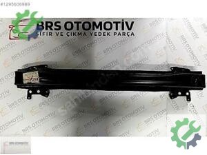 VOLKSWAGEN CADDY 2004 2010 SIFIR METAL ÖN TAMPON DEMİRİ