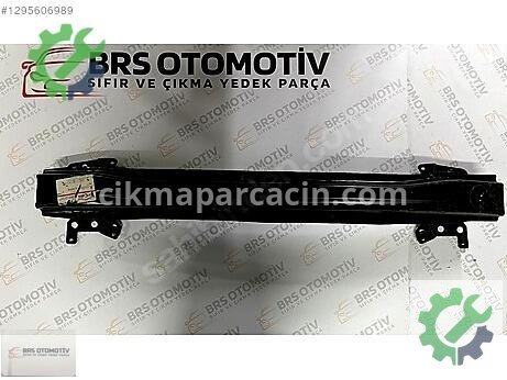 Volkswagen Caddy Ön Tampon Demiri çıkma parça