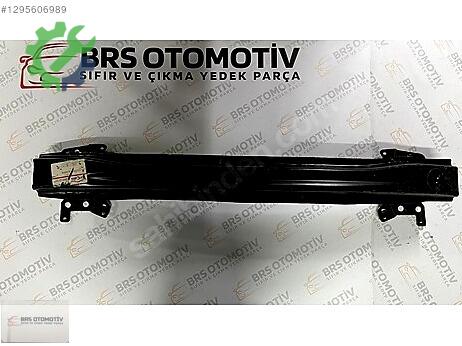 Volkswagen Caddy Ön Tampon Demiri çıkma parça