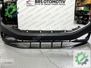 VOLKSWAGEN CADDY 2004 2010 SIFIR ÖN TAMPON