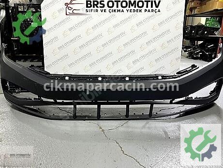 Volkswagen Caddy Ön Tampon çıkma parça