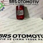 VOLKSWAGEN CADDY 2004 2010 SOL STOP ÇİFT KAPI PLEKSAN 2K0945095N