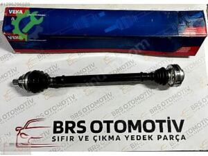 VOLKSWAGEN CADDY 2004 2014 SIFIR SAĞ AKS KOMPLE