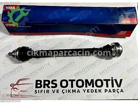 Volkswagen Caddy Sağ Aks çıkma parça