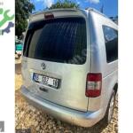 VOLKSWAGEN CADDY 2009 BAGAJ KAPAĞI