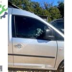 VOLKSWAGEN CADDY 2009 SAĞ ÖN KAPI