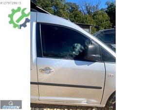 VOLKSWAGEN CADDY 2009 SAĞ ÖN KAPI