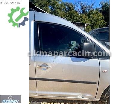Volkswagen Caddy Sağ Ön Kapı çıkma parça