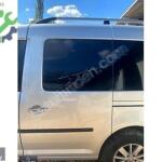 VOLKSWAGEN CADDY 2009 SOL ARKA SÜRGÜLÜ KAPI