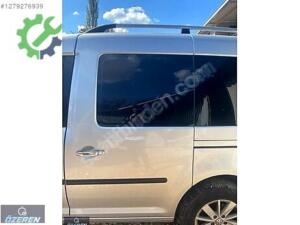 VOLKSWAGEN CADDY 2009 SOL ARKA SÜRGÜLÜ KAPI