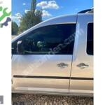 VOLKSWAGEN CADDY 2009 SOL ÖN KAPI
