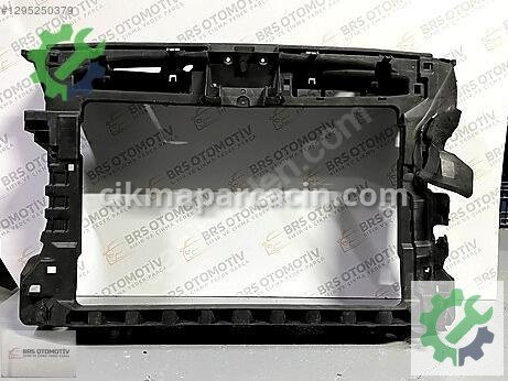 Volkswagen Caddy Ön Panel çıkma parça