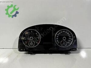 VOLKSWAGEN CADDY 2010 2015 GÖSTERGE PANELİ 2K0920865E