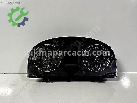 Volkswagen Caddy Gösterge Paneli çıkma parça