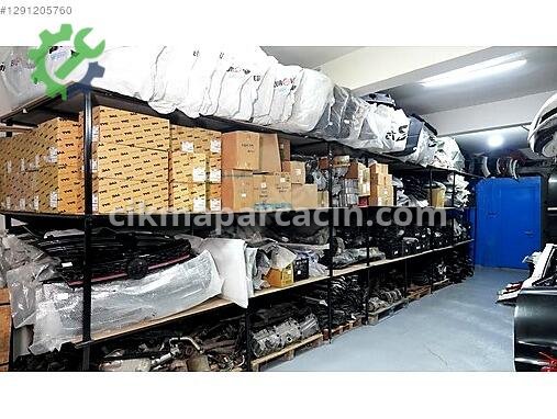 Volkswagen Caddy Gösterge Paneli 2K0920865E çıkma parça