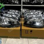 VOLKSWAGEN CADDY 2011-14 ARASI SAG SOL FAR 05070721813