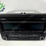 VOLKSWAGEN CADDY 20112016 5M0035186J
