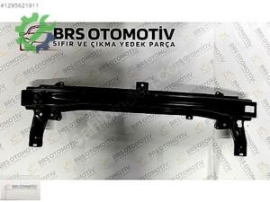 VOLKSWAGEN CADDY 2011 2016 SIFIR METAL ÖN TAMPON DEMİRİ