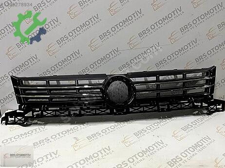 Volkswagen Caddy Ön Panjur çıkma parça