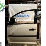 VOLKSWAGEN CADDY 2012 SOL ÖN KAPI