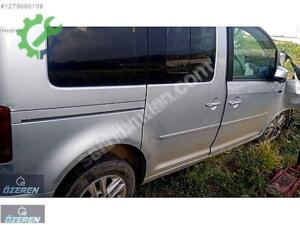 VOLKSWAGEN CADDY 2015-2021 CADDY SAĞ SÜRGÜLÜ KAPI