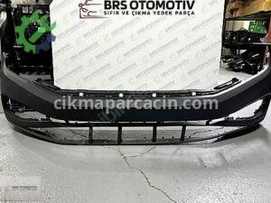VOLKSWAGEN CADDY 2015 2022 SIFIR ÖN TAMPON