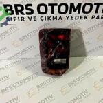 VOLKSWAGEN CADDY 2015 SAĞ KOYU RENK 2K1945095AD