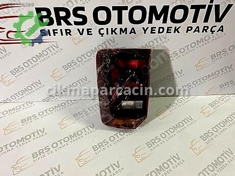 Volkswagen Caddy Sağ Arka Stop çıkma parça