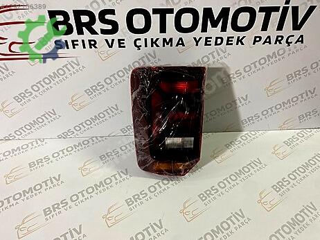 Volkswagen Caddy Sağ Arka Stop çıkma parça