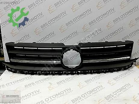 Volkswagen Caddy Ön Panjur çıkma parça