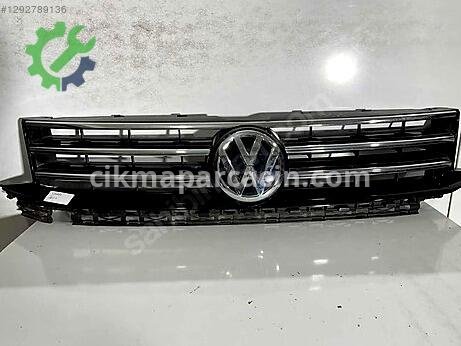 Volkswagen Caddy Panjur çıkma parça