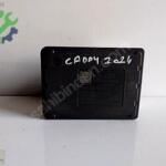VOLKSWAGEN CADDY ABS BEYNİ 5WA 614 517 CF 2022-2025