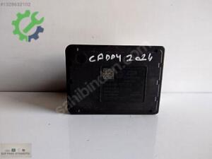 VOLKSWAGEN CADDY ABS BEYNİ 5WA 614 517 CF 2022-2025