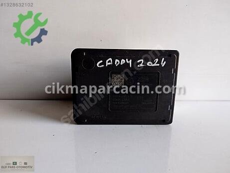 Volkswagen Caddy ABS Beyni (Modül) çıkma parça
