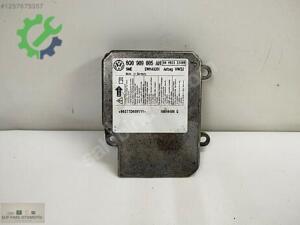 VOLKSWAGEN CADDY AİRBAG BEYNİ 6Q0 909 605 AH