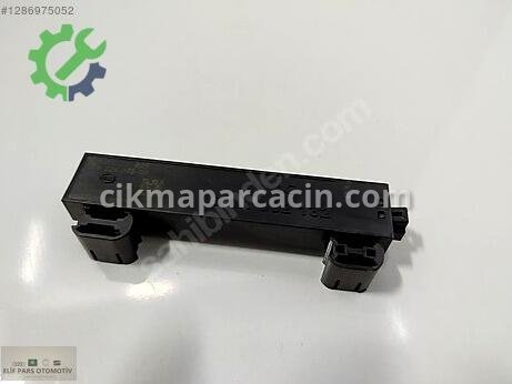 Volkswagen Caddy Anten çıkma parça