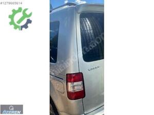 VOLKSWAGEN CADDY ARKA STOP LAMBALARI