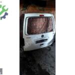 VOLKSWAGEN CADDY BAGAJ KAPAĞI