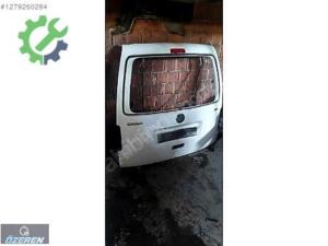 VOLKSWAGEN CADDY BAGAJ KAPAĞI