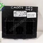 VOLKSWAGEN CADDY BCM BEYNİ 5WA 937 086 BS