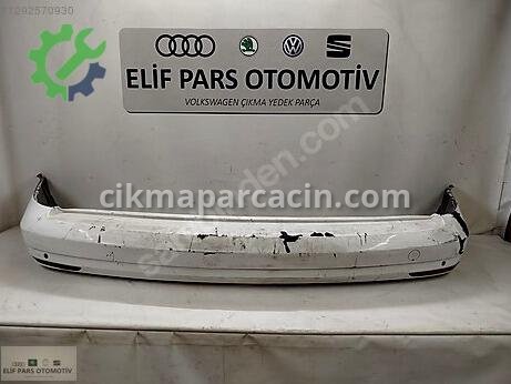 Volkswagen Caddy Bakalit çıkma parça