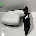 VOLKSWAGEN CADDY BEYAZ SOL DIŞ DİKİZ AYNASI 2005-2010