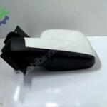 VOLKSWAGEN CADDY BEYAZ SOL DIŞ DİKİZ AYNASI 2005-2010