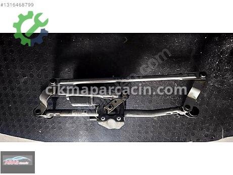 Volkswagen Caddy Cam Motoru çıkma parça